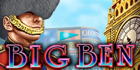 big ben slot|Big Ben Slot .